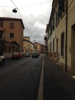B&B Beatrice Ravenna Exterior foto