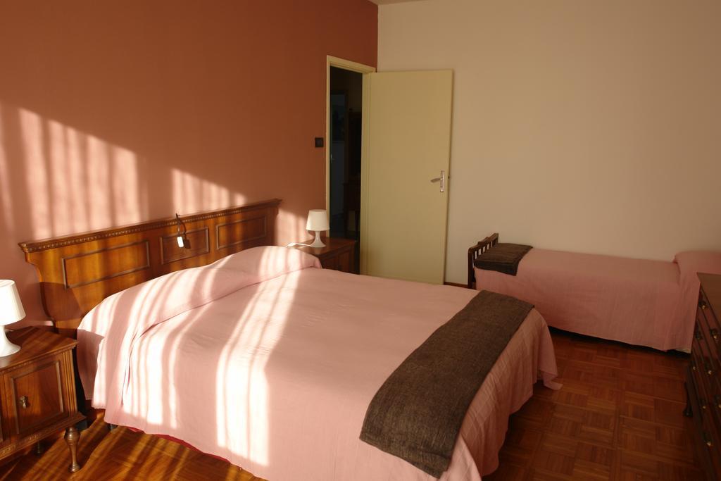 B&B Beatrice Ravenna Zimmer foto