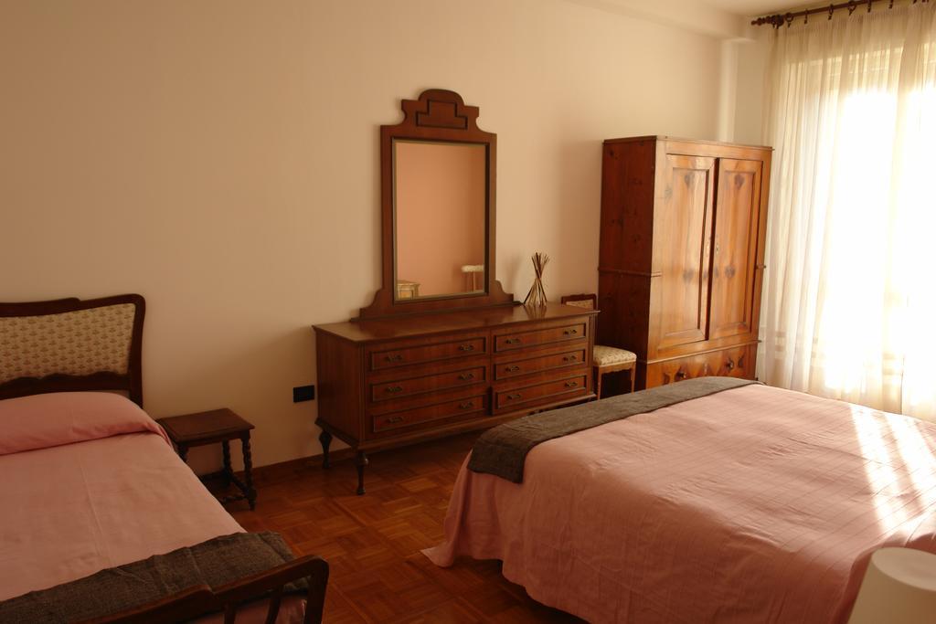 B&B Beatrice Ravenna Zimmer foto