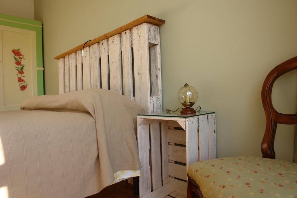 B&B Beatrice Ravenna Zimmer foto