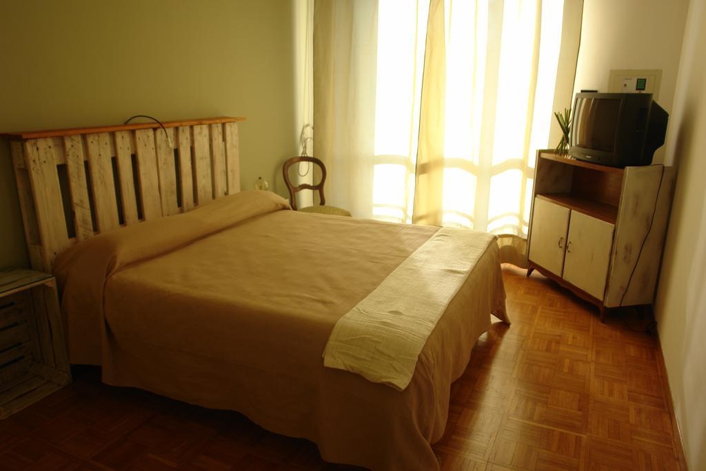 B&B Beatrice Ravenna Zimmer foto
